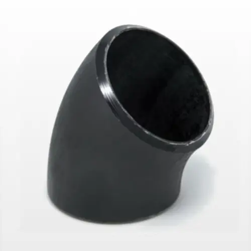 45° Long Radius Elbow