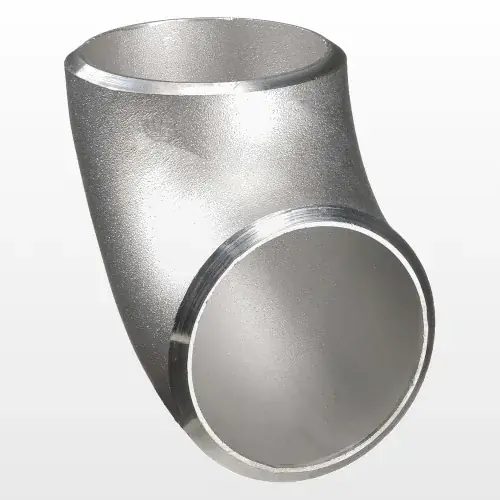 90° Short Radius Elbow