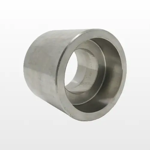 Reducing Coupling Socket Weld