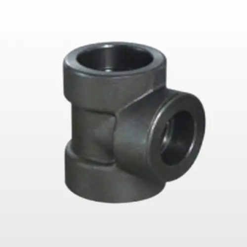 Tee Socket Weld