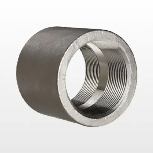 Threaded Full Coupling